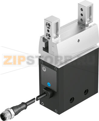 Микрозахват параллельный Festo EHPS-25-A 