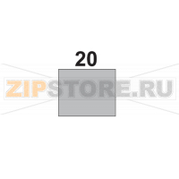 Bridge Rectifier Bear Varimixer AR40 VL-1S                                                                     