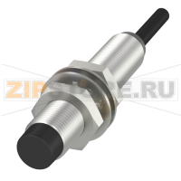 Датчик индуктивный Standard с приоритетом Balluff BES053T