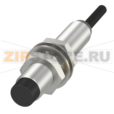 Датчик индуктивный Standard с приоритетом Balluff BES053T 