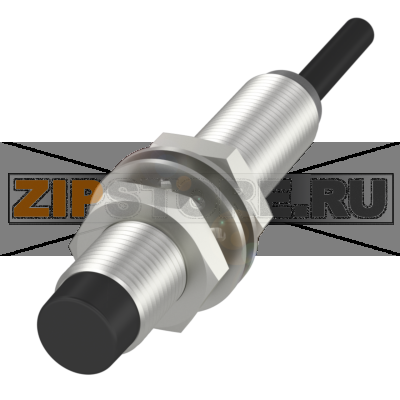 Датчик индуктивный Standard с приоритетом Balluff BES053T 