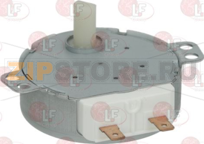 MOTOR FOR MICROWAVE SAMSUNG - CANDY 