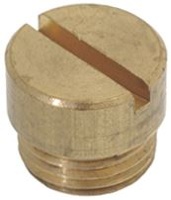 КРЫШКА Ø 1/8М ДЛЯ ГРУППЫ РОЗЛИВА