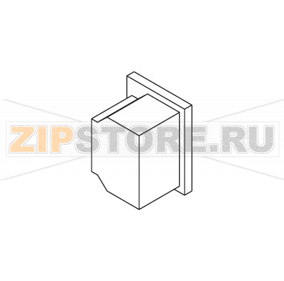 Cup socket EN 60320 C 13 Saeco Talea Giro Cup socket EN 60320 C 13 Saeco Talea Giro

Запчасть на сборочном чертеже под номером: 31

Название запчасти Saeco на английском языке: Cup socket EN 60320 C 13 Saeco Talea Giro