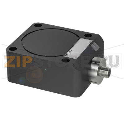 Датчик индуктивный Standard с приоритетом Balluff BES030A 