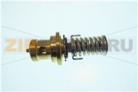 ORIFICIO DANFOSS PHT/TE5 NO.02