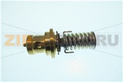 ORIFICIO DANFOSS PHT/TE5 NO.02 