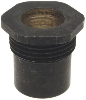 ПАТРУБОК ДЛЯ НАПРАВЛЯЮЩЕЙ ТРУБКИ Ø 23 ММ