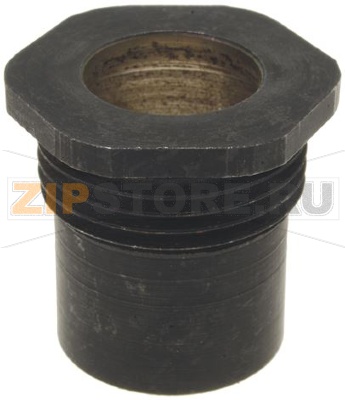 ПАТРУБОК ДЛЯ НАПРАВЛЯЮЩЕЙ ТРУБКИ Ø 23 ММ 