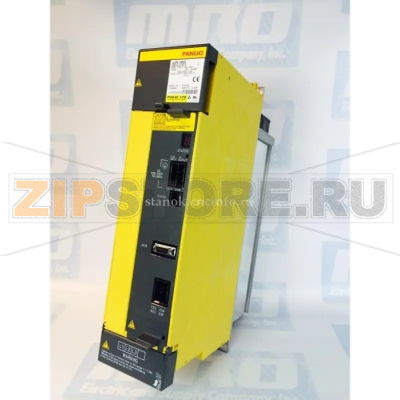 Блок питания 200-240 В, 13.2 кВт Fanuc A06B-6140-H011 