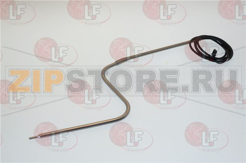 SONDA PT1000 x LANCIA VAPORE 