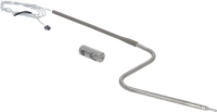 SONDA PT1000 x LANCIA VAPORE
