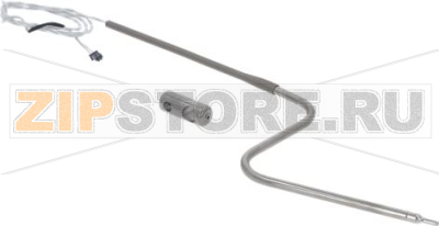 SONDA PT1000 x LANCIA VAPORE 