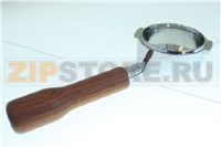 BOTTOMLESS FILTER-HOLDER BZ GROUP