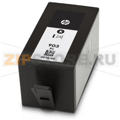 Картридж, 825 страниц, черный HPE T6M15AE 