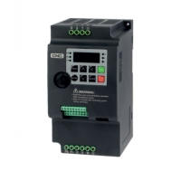 Преобразователь частоты 0.75 кВт, 380 В CNC Electric C050056