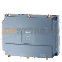 Точка доступа W788-1-RJ45 IEEE 802.11A/B/G/H/N, 2.4/5Ггц, 450Mбит/с, 1 X RJ45, 24VDC, POE, 2x24VDC, IP30 (-40-+60 C), POE, WPA2/802.11 Siemens 6GK5788-2FC00-0AA0