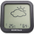 Термогигрометр Basetech 1099 Style - Термогигрометр Basetech 1099 Style