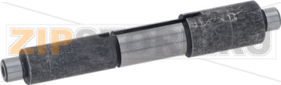 WORM GEAR SHAFT 