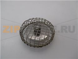 ФИЛЬТР КАМЕРНЫЙ ø 72мм RATIONAL 2005.0305 