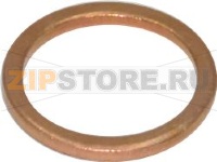 GASKET LEGRIS D:18 138.13.00