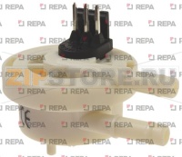 РАСХОДОМЕР 932-9521-A NSF