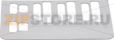 FRONT DOOR INSERT RH ST./STEEL PRONTOBAR 