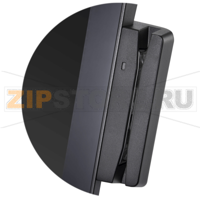 Считыватель магнитных карт Datavan Wonder W-615 