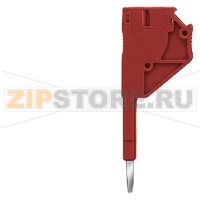 РАЗЪЕМ БОКОВОЙ ТЕСТОВЫЙ 5.2ММ2 Siemens 8WH9010-0EB02