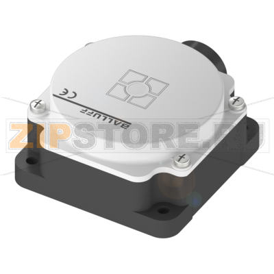 Датчик индуктивный Standard с приоритетом Balluff BES023P 