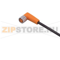 Кабель соединительный с разъемом IFM EVM024