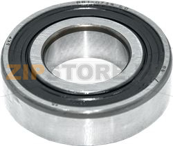 CUSCINETTO 6205-2RS 
