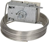 ТЕРМОСТАТ RANCO K55 P5851