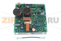 CATRE ÉLECTRONIQUE 230V