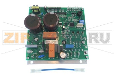 CATRE ÉLECTRONIQUE 230V 