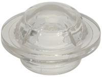 LAMP HOLDER GLASS FEC023