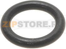 УПЛОТНИТЕЛЬНОЕ КОЛЬЦО R10 EPDM 