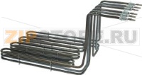 ТЭН 15000ВТ 230В