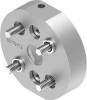 Комплект переходников Festo DHAA-G-R3-16-B18-16