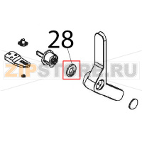 Boccola Angelo Po FX101G2