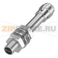 Датчик индуктивный Standard с приоритетом Balluff BES058A