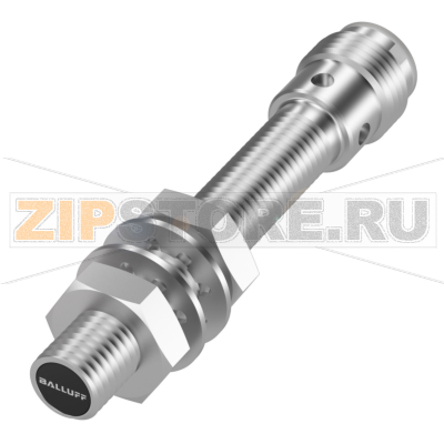 Датчик индуктивный Standard с приоритетом Balluff BES058A 