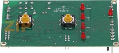 MICROPROCESSEUR GSR-LITE 