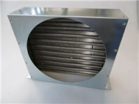 CONDENSATORE 340x260x85 mm
