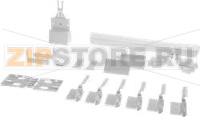 FIXING KIT BOSCH 00752812