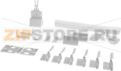 FIXING KIT BOSCH 00752812 