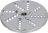 GRATING DISC FOR VEGETABLE CHOPPER DT9