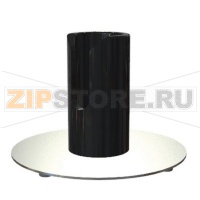 PORTION PUMP STAND, SINGLE