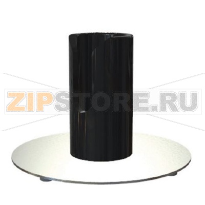 PORTION PUMP STAND, SINGLE 