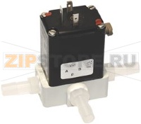 ЭЛЕКТРОМАГНИТНЫЙ КЛАПАН 3 VIE 240 В 8 ВТ